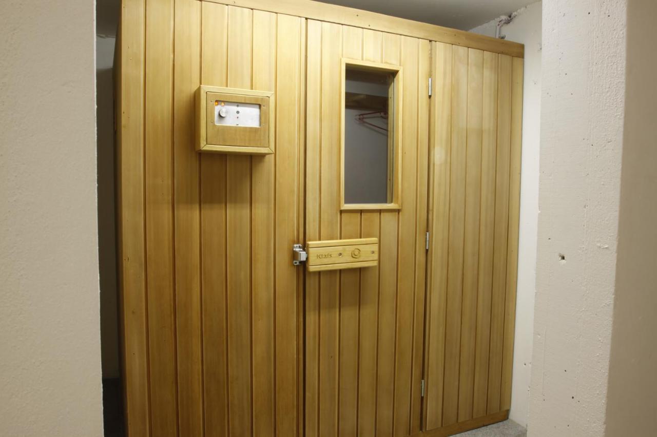Chalet Brio Samoens Ngoại thất bức ảnh